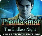 Igra Phantasmat: The Endless Night Collector's Edition