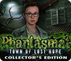 Igra Phantasmat: Town of Lost Hope Collector's Edition