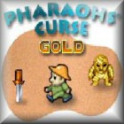 Igra Pharaohs' Curse Gold Igra Pharaohs' Curse Gold