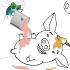 Igra Pilar's Adventures: Click and Color Igra Pilar's Adventures: Click and Color
