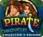 Igra Pirate Chronicles. Collector's Edition