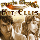 Igra Pirate Stories: Kit & Ellis