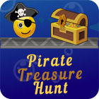 Igra Pirate Treasure Hunt