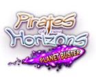 Igra Pirates of New Horizons: Planet Buster