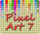 Igra Pixel Art 7