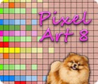 Igra Pixel Art 8