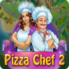 Igra Pizza Chef 2 Igra Pizza Chef 2