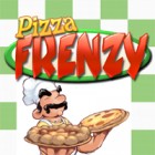 Igra Pizza Frenzy