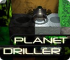 Igra Planet Driller