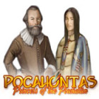 Igra Pocahontas: Princess of the Powhatan