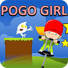 Igra PoGo Stick Girl!