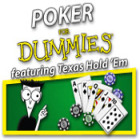 Igra Poker for Dummies