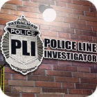 Igra Police Line Investigator