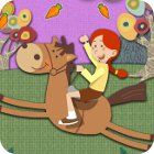 Igra Pony Adventure Igra Pony Adventure