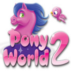 Igra Pony World 2