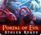 Igra Portal of Evil: Stolen Runes