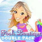 Igra Posh Boutique Double Pack