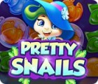 Igra Pretty Snails