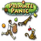 Igra Primate Panic Igra Primate Panic