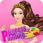 Igra Princess Painting