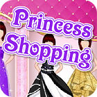 Igra Princess Shopping