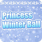 Igra Princess Winter Ball