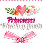 Igra Princess Wedding Guests