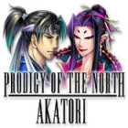 Igra Prodigy of the North: Akatori Igra Prodigy of the North: Akatori