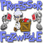 Igra Professor Fizzwizzle