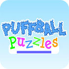 Igra Puffball Puzzles