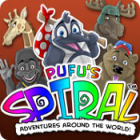 Igra Pufu's Spiral: Adventures Around the World