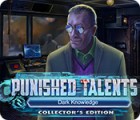 Igra Punished Talents: Dark Knowledge Collector's Edition