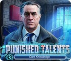 Igra Punished Talents: Dark Knowledge
