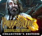 Igra Puppet Show: Arrogance Effect Collector's Edition