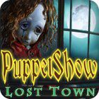 Igra PuppetShow: Lost Town Collector's Edition