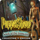 Igra Puppet Show: Souls of the Innocent Collector's Edition