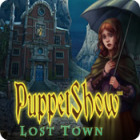 Igra PuppetShow: Lost Town