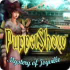 Igra PuppetShow: Mystery of Joyville