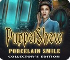 Igra PuppetShow: Porcelain Smile Collector's Edition
