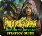 Igra PuppetShow: Return to Joyville Strategy Guide