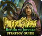 Igra PuppetShow: Return to Joyville Strategy Guide Igra PuppetShow: Return to Joyville Strategy Guide