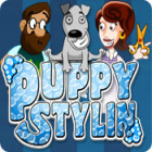 Igra Puppy Stylin` Igra Puppy Stylin`