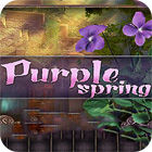Igra Purple Spring
