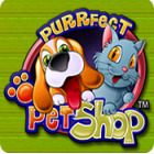 Igra Purrfect Pet Shop