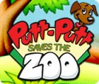 Igra Putt-Putt Saves the Zoo