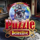 Igra Puzzle Detective Igra Puzzle Detective