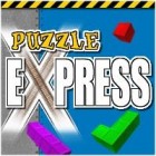 Igra Puzzle Express