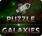 Igra Puzzle Galaxies