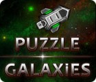 Igra Puzzle Galaxies Igra Puzzle Galaxies