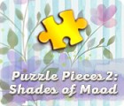 Igra Puzzle Pieces 2: Shades of Mood